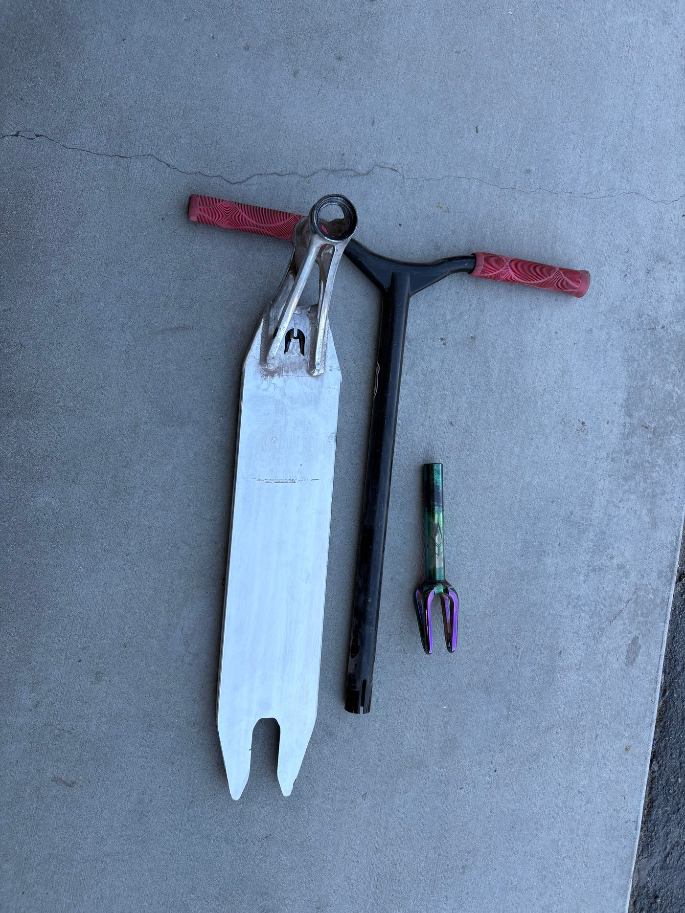 Scooter Project
